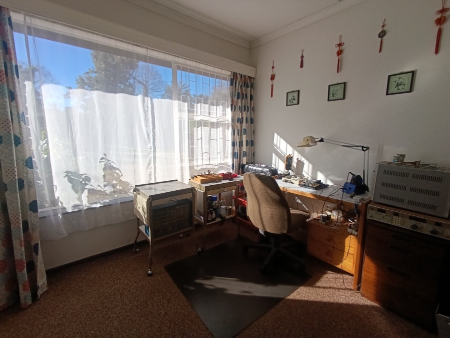 4 Bedroom Property for Sale in Helicon Heights Free State